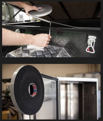 FOAM TAPES