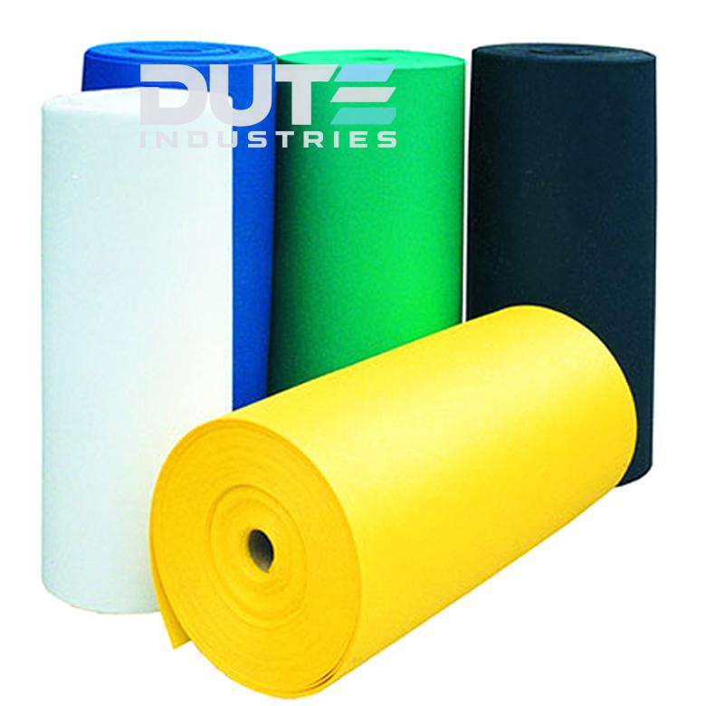 PE/EVA FOAM
