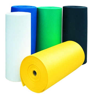 PE/EVA FOAM
